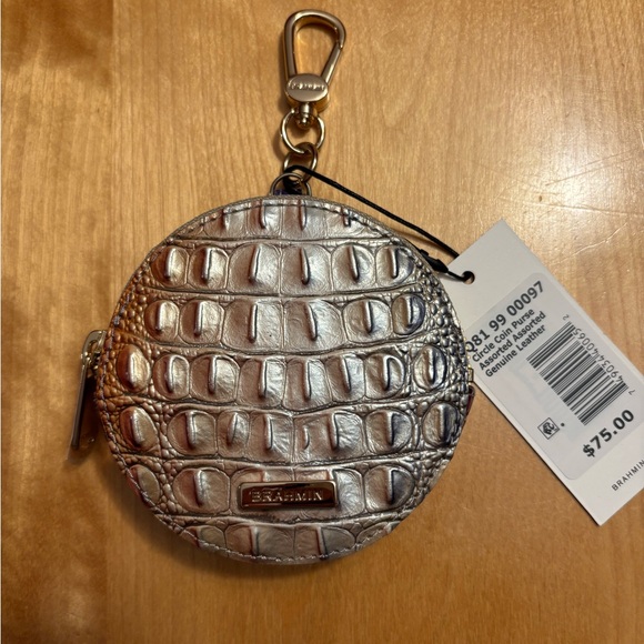 Brahmin Coin Purse - Picture 1 of 6